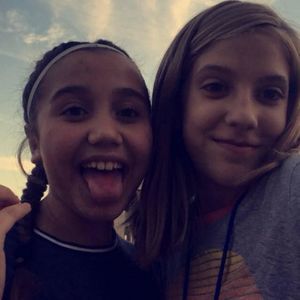 Meet your Posher, Audrey